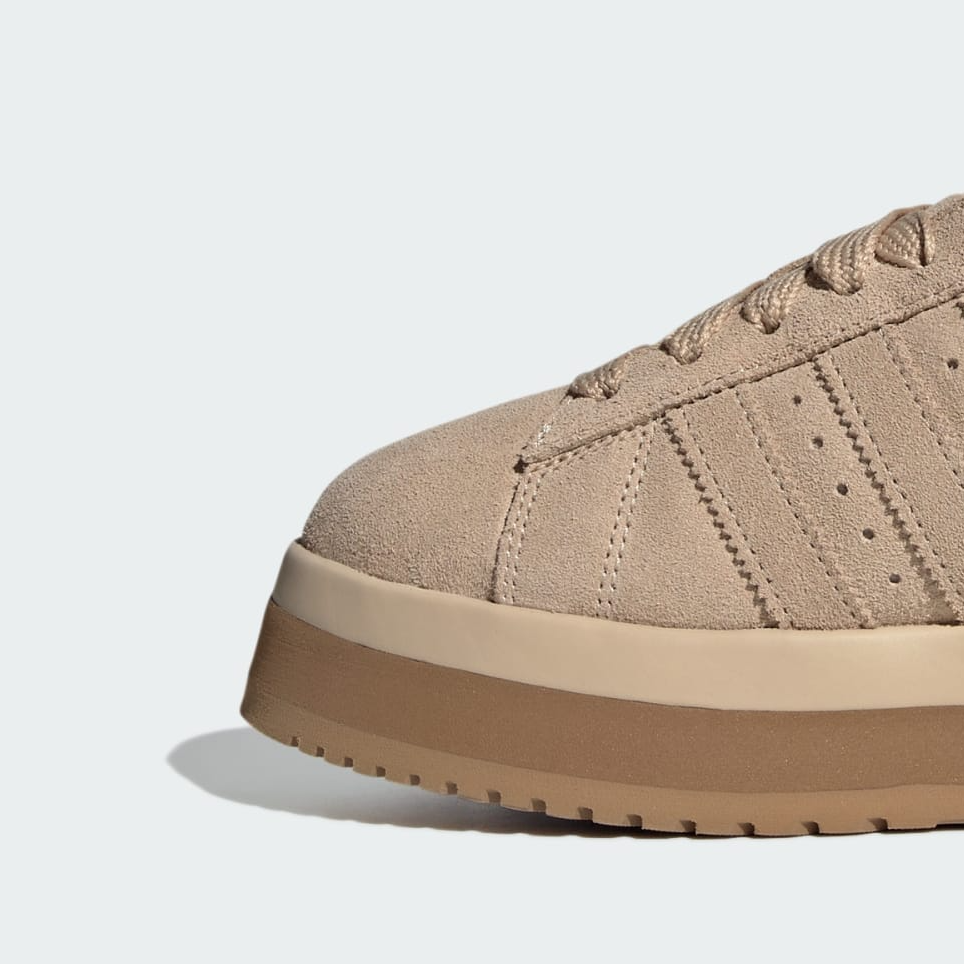 Campus 00s Winter Low