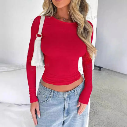FITTED LAYER TOP