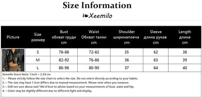 Y2K FAUX LEATHER JACKET